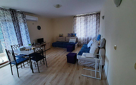 ID 10710 One-bedroom apartment in Nestinarka Photo 1 