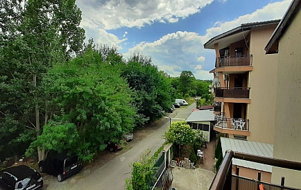 ID 10710 One-bedroom apartment in Nestinarka Photo 8