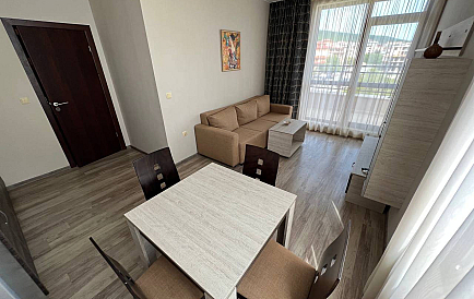 ID 10711 One-bedroom apartment in Sorento Sole Mare Photo 1 