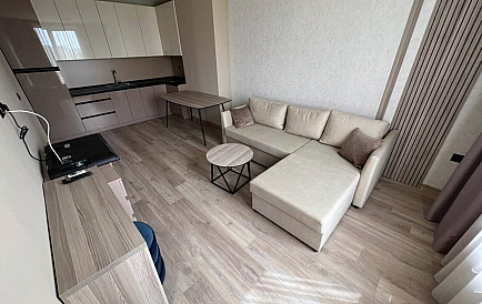 ID 10712 One-bedroom apartment in Sorento Sole Mare Photo 1 