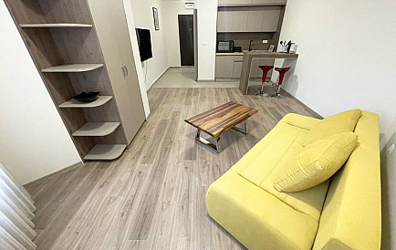 ID 10715 Studio apartment in Burgas Beach Resort 2 Photo 1 