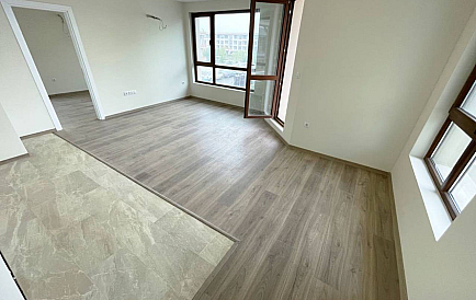 ID 10717 One-bedroom apartment in Burgas Beach Resort 2 Photo 1 