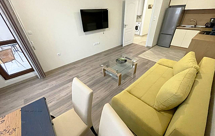 ID 10718 One-bedroom apartment in Burgas Beach Resort 2 Photo 1 