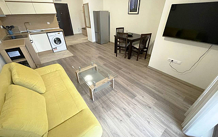 ID 10721 Studio apartment in Burgas Beach Resort 2 Photo 1 