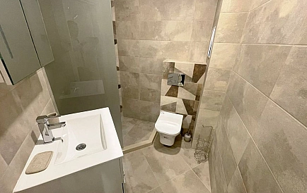 ID 10722 One-bedroom apartment in Burgas Beach Resort 2 Photo 6