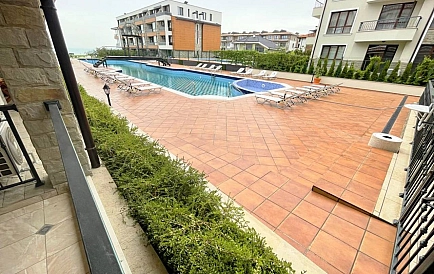 ID 10722 One-bedroom apartment in Burgas Beach Resort 2 Photo 5