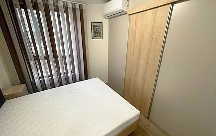 ID 10722 One-bedroom apartment in Burgas Beach Resort 2 Photo 9