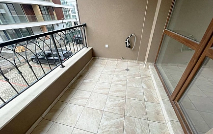 ID 10723 One-bedroom apartment in Burgas Beach Resort 2 Photo 3