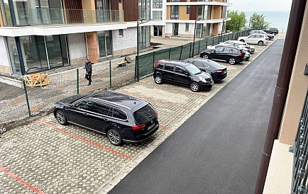 ID 10723 One-bedroom apartment in Burgas Beach Resort 2 Photo 5