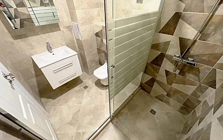 ID 10723 One-bedroom apartment in Burgas Beach Resort 2 Photo 4