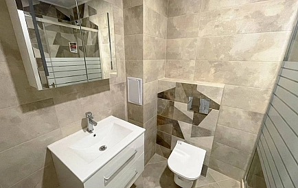 ID 10723 One-bedroom apartment in Burgas Beach Resort 2 Photo 9