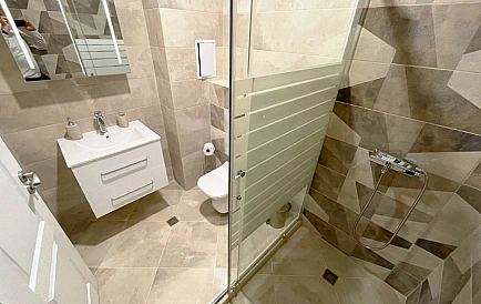 ID 10724 One-bedroom apartment in Burgas Beach Resort 2 Photo 6