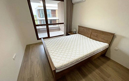 ID 10724 One-bedroom apartment in Burgas Beach Resort 2 Photo 9