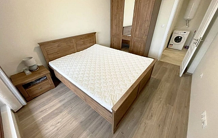 ID 10724 One-bedroom apartment in Burgas Beach Resort 2 Photo 4