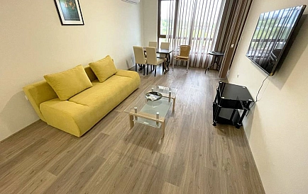 ID 10724 One-bedroom apartment in Burgas Beach Resort 2 Photo 3