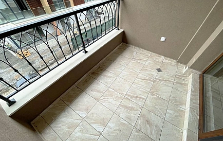 ID 10724 One-bedroom apartment in Burgas Beach Resort 2 Photo 8