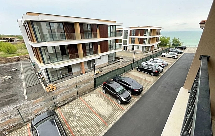 ID 10724 One-bedroom apartment in Burgas Beach Resort 2 Photo 5