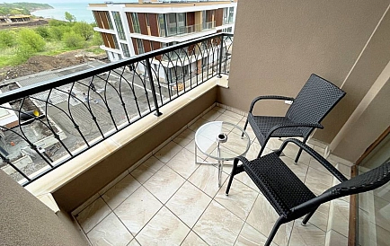 ID 10726 One-bedroom apartment in Burgas Beach Resort 2 Photo 9