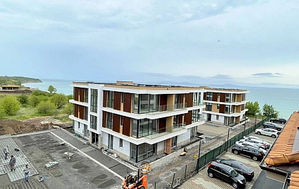 ID 10726 One-bedroom apartment in Burgas Beach Resort 2 Photo 5