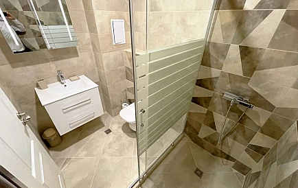 ID 10726 One-bedroom apartment in Burgas Beach Resort 2 Photo 6