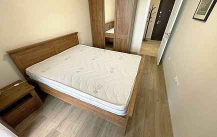 ID 10726 One-bedroom apartment in Burgas Beach Resort 2 Photo 4