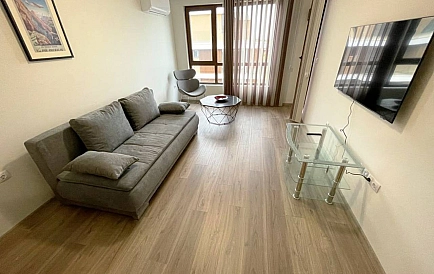 ID 10726 One-bedroom apartment in Burgas Beach Resort 2 Photo 3