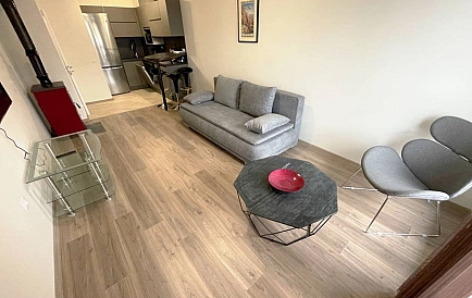 ID 10726 One-bedroom apartment in Burgas Beach Resort 2 Photo 10