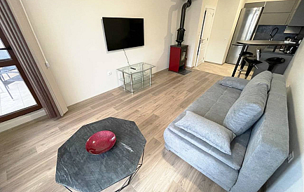 ID 10726 One-bedroom apartment in Burgas Beach Resort 2 Photo 1 