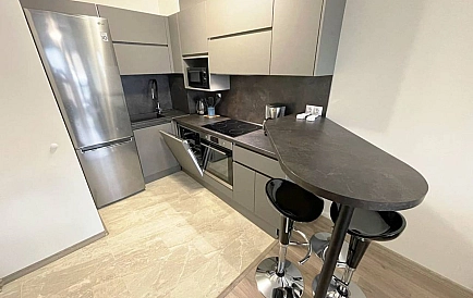 ID 10726 One-bedroom apartment in Burgas Beach Resort 2 Photo 2