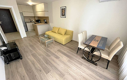 ID 10728 One-bedroom apartment in Burgas Beach Resort 2 Photo 1 