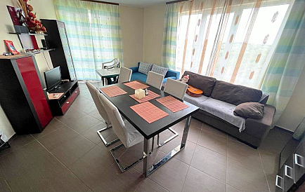 ID 10733 One-bedroom apartment in Odyssey Photo 1 