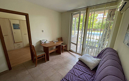 ID 10739 One-bedroom apartment in Holiday Fort Club Photo 1 