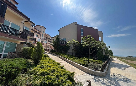 ID 10741 One-bedroom apartment in Chateau Panorama Photo 7