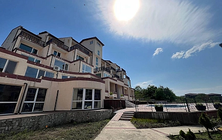 ID 10741 One-bedroom apartment in Chateau Panorama Photo 9