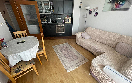 ID 10742 Two-bedroom apartment in Privilege Fort Beach Photo 1 