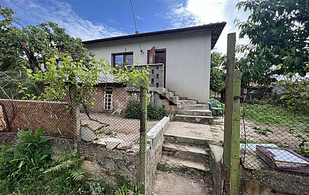 ID 10745 House in Gorica Photo 1 