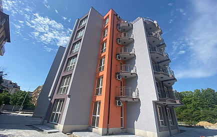 ID 10748 Apartments from the developer in Limited Photo 1 