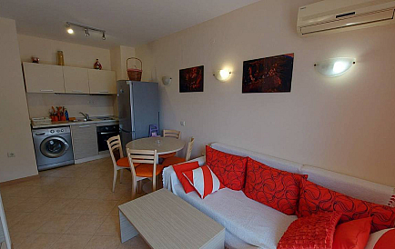 ID 10753 One-bedroom apartment in Royal Sun Photo 1 