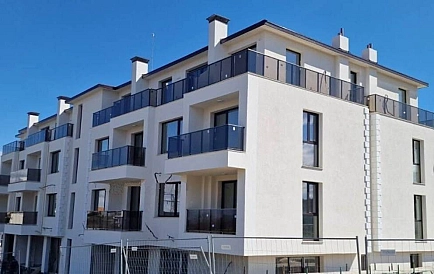 ID 10755 Apartments in Sozopol Photo 4