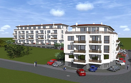 ID 10755 Apartments in Sozopol Photo 2