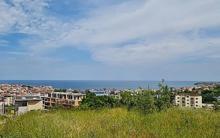 ID 10755 Apartments in Sozopol Photo 5
