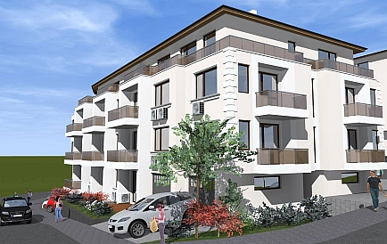 ID 10755 Apartments in Sozopol Photo 9