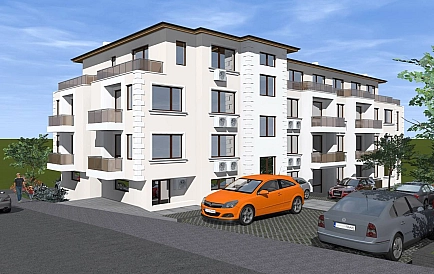 ID 10755 Apartments in Sozopol Photo 8
