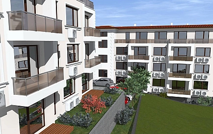 ID 10755 Apartments in Sozopol Photo 3