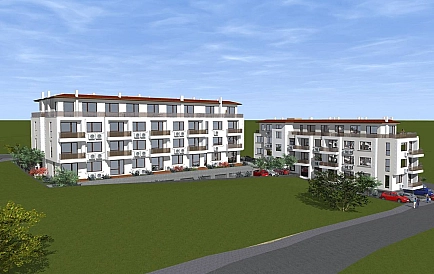 ID 10755 Apartments in Sozopol Photo 7