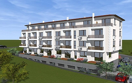 ID 10755 Apartments in Sozopol Photo 6