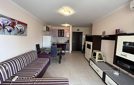 ID 10762 One-bedroom apartment in Villa Calabria Photo 1 