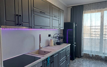 ID 10764 Studio apartment in Valencia Gardens Photo 2