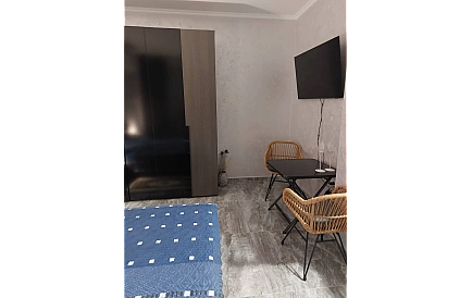ID 10764 Studio apartment in Valencia Gardens Photo 5