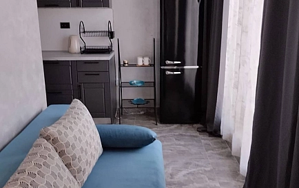 ID 10764 Studio apartment in Valencia Gardens Photo 4